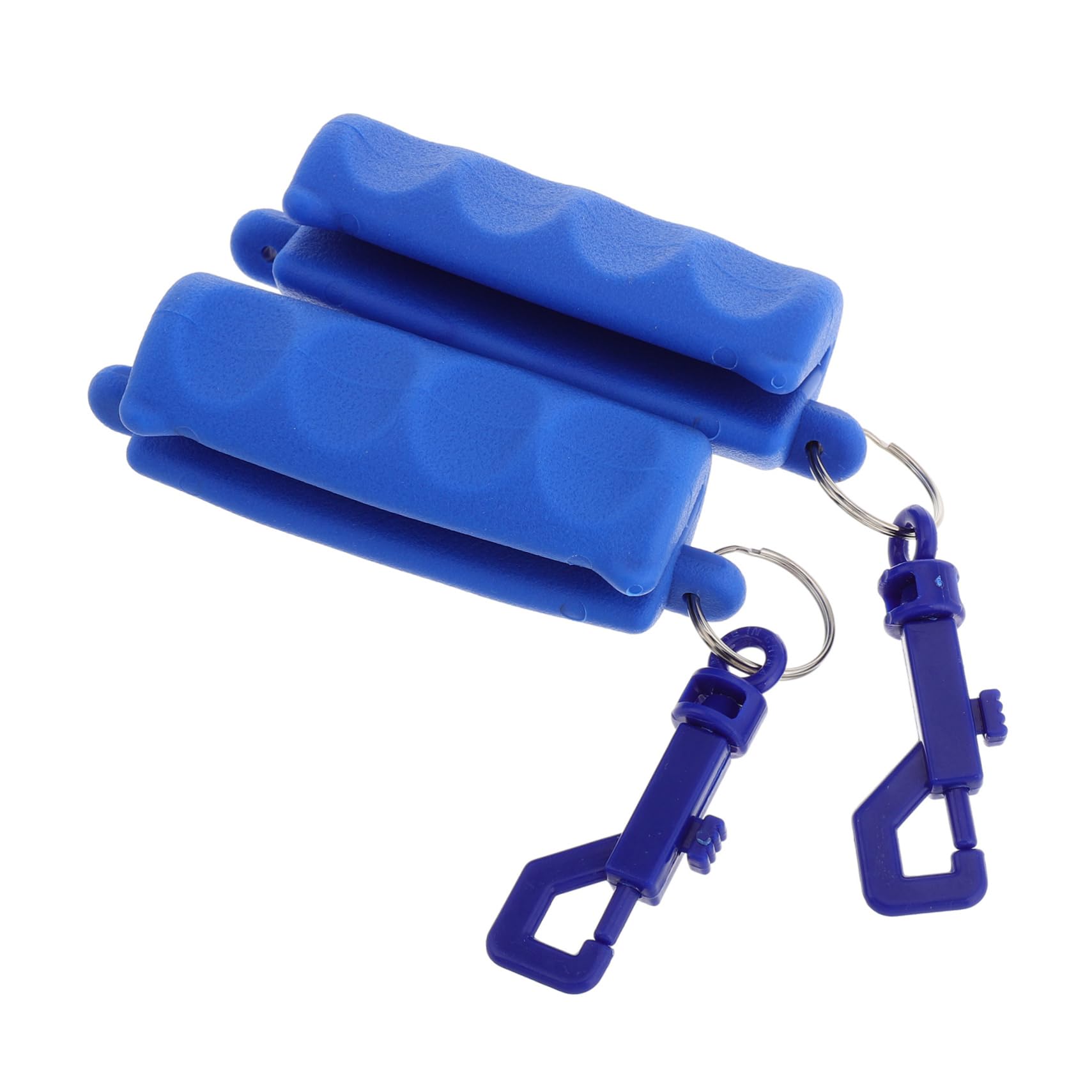 UPKOCH 2 Pcs Outdoor Arrow Puller Tools Release Tool Arrow Puller Gripper Accessories Release for Compound Hunting Accessories Blue
