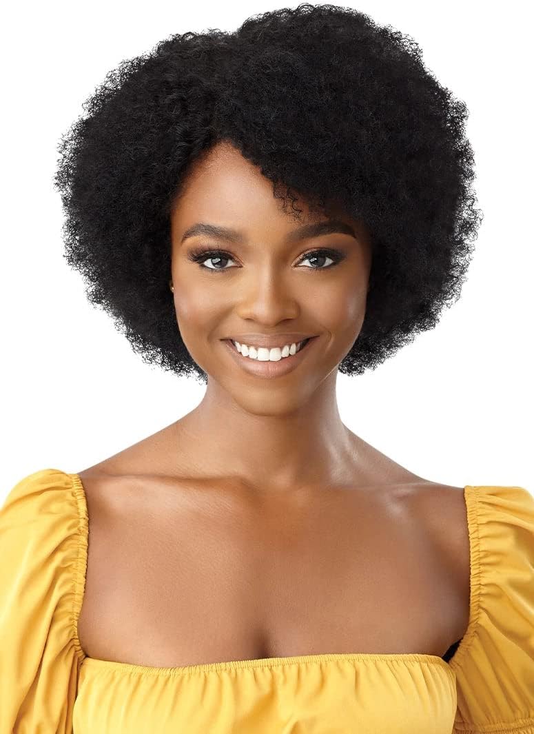 Outre Unprocessed Human Hair The Daily