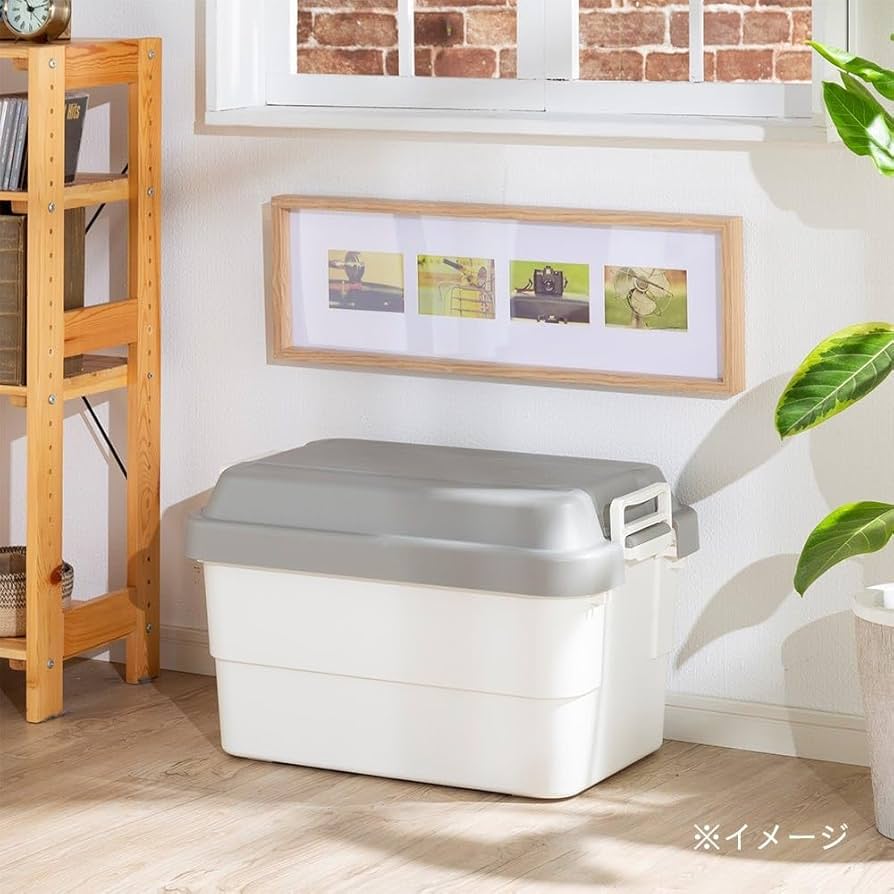 ❤特大容量で超超大収納❣高耐荷重50kg＆安定感抜群♪