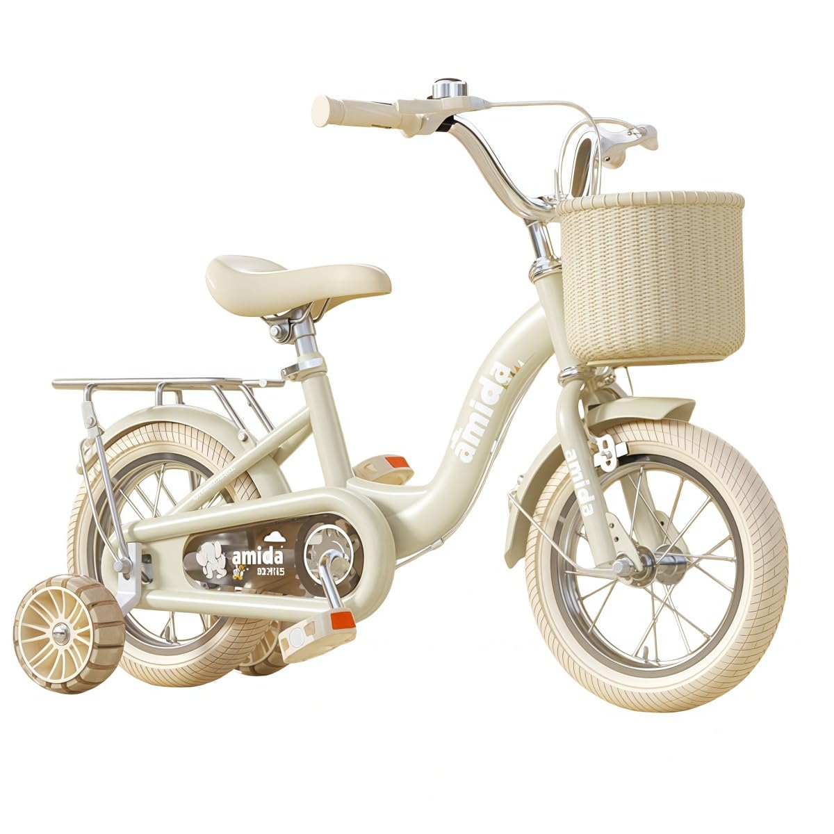 Amazon.co.jp: Bxzzuis 子供用自転車、12/ 14 /16/ 18 / 20インチ