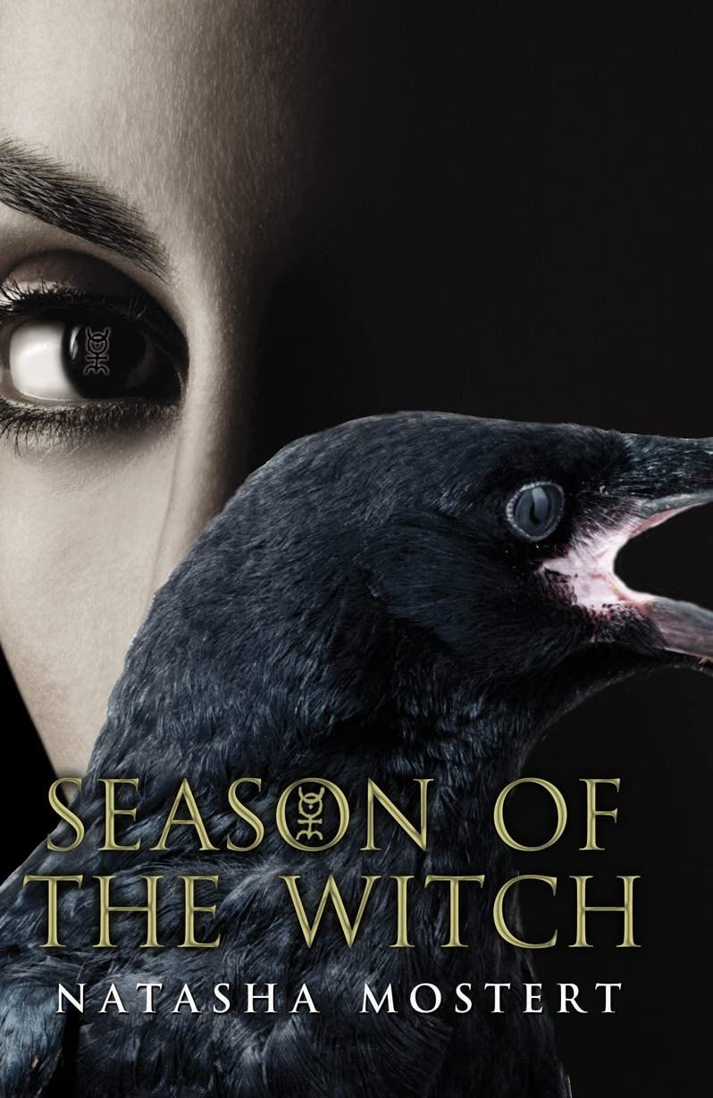 Buy Season of the Witch — BookShops.in