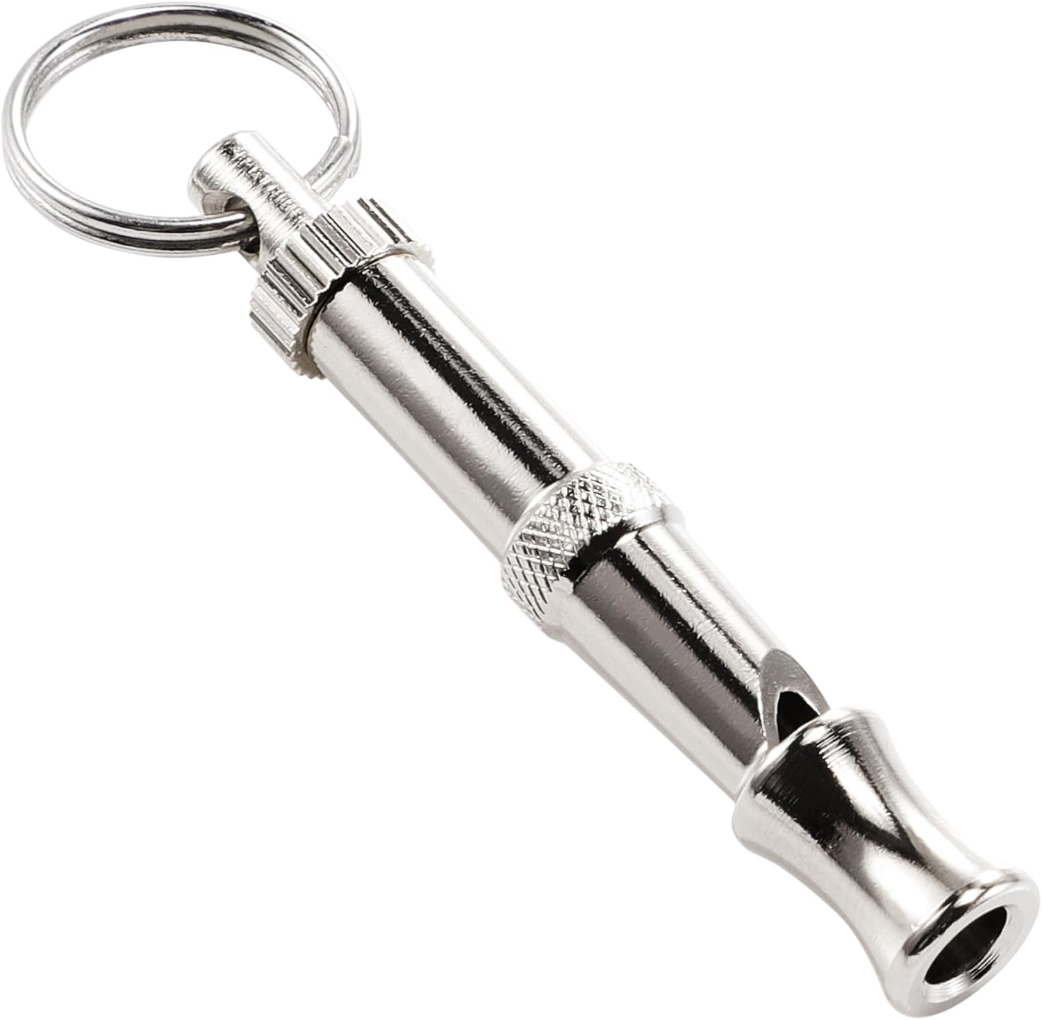 uxcell 1PC Dog Whistle to Stop Barking, Adjustable Sound