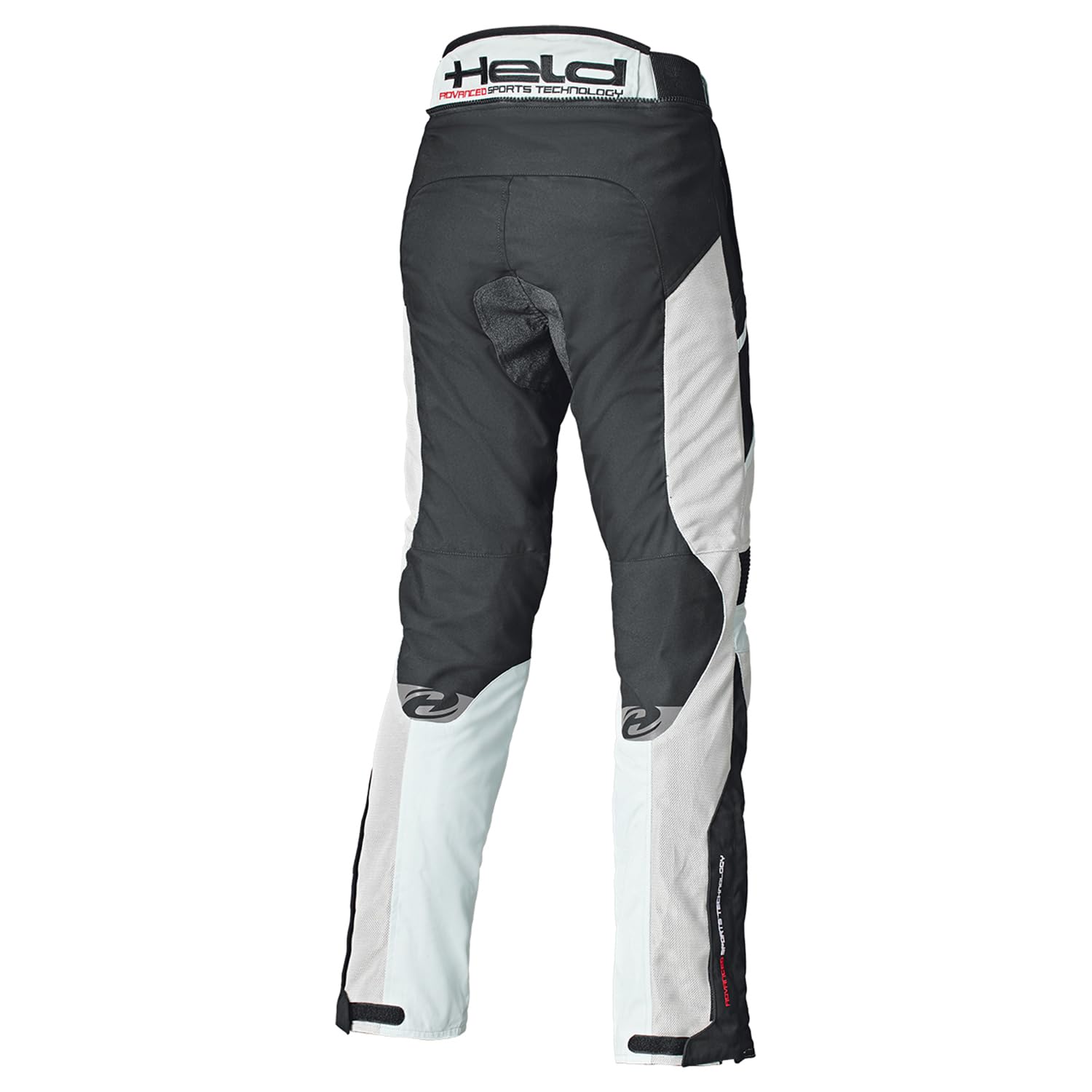 Held Vento II Mesh Motorrad Textilhose