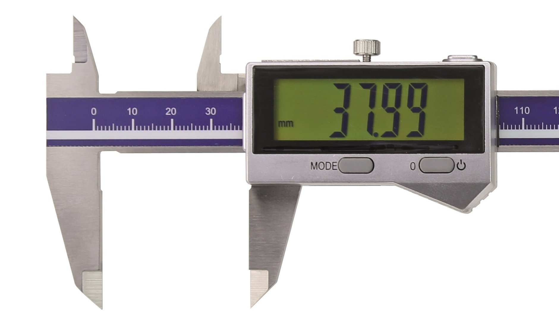 Calibre digital (150 mm IP 67 – Din 862 – Bluetooth
