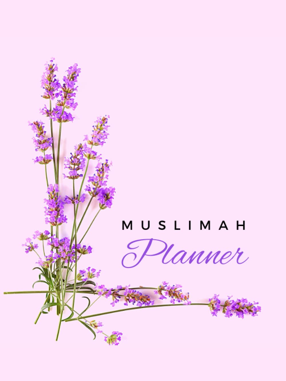 Muslimah Planner