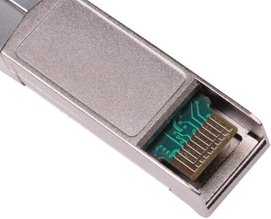 Hоt Dеаlѕ 10G SFP+ DAC Cable - 10GBASE-CU Active Direct Attach Copper Twinax SFP Cable Assembly for Cisco SFP-H10GB-ACU12M, 12m