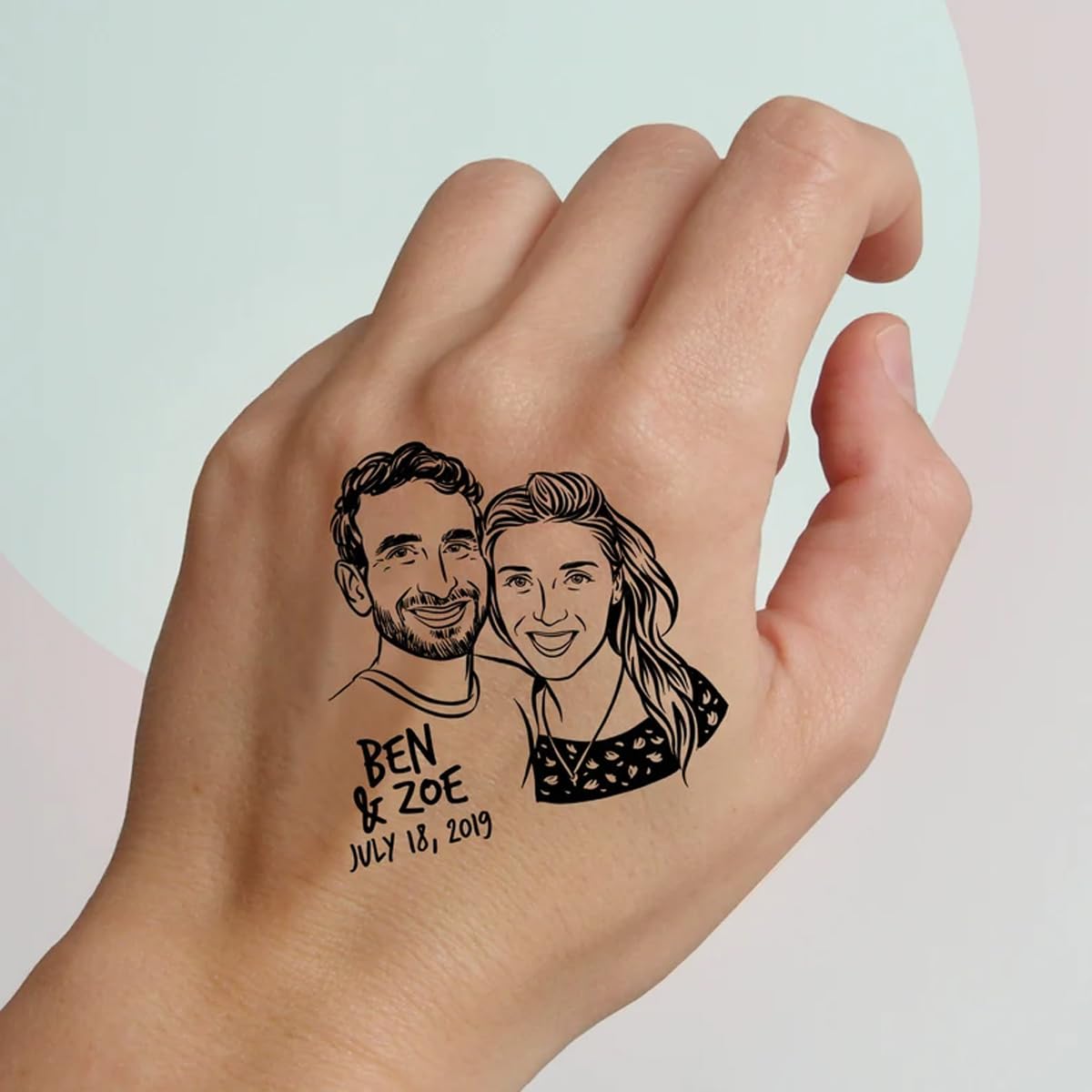 Custom temporary tattoos-picture-20