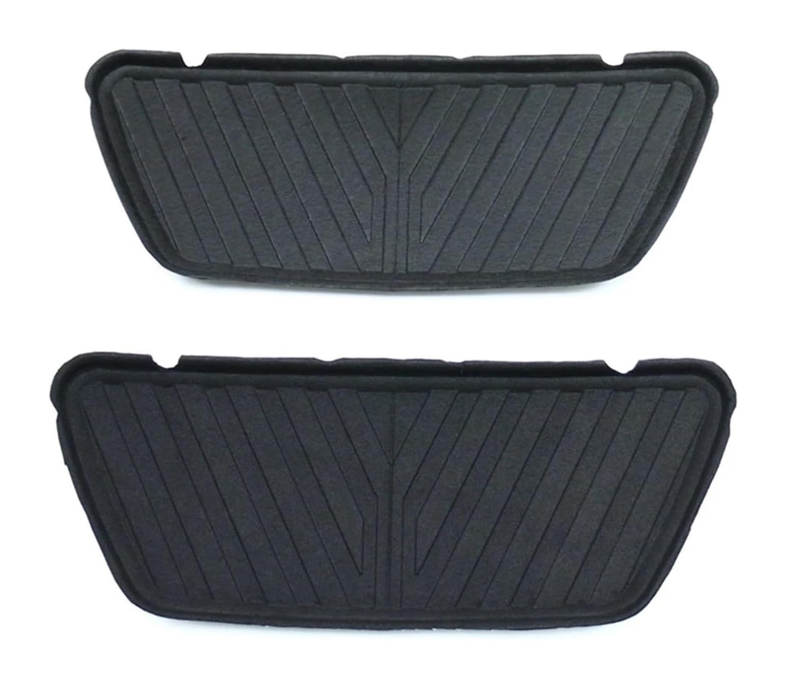 for Y Front Trunk Lid Sound Insulation Cotton Interior Hood Soundproof Modification Accessories Car Sound Insulation Cotton(Single Layer)