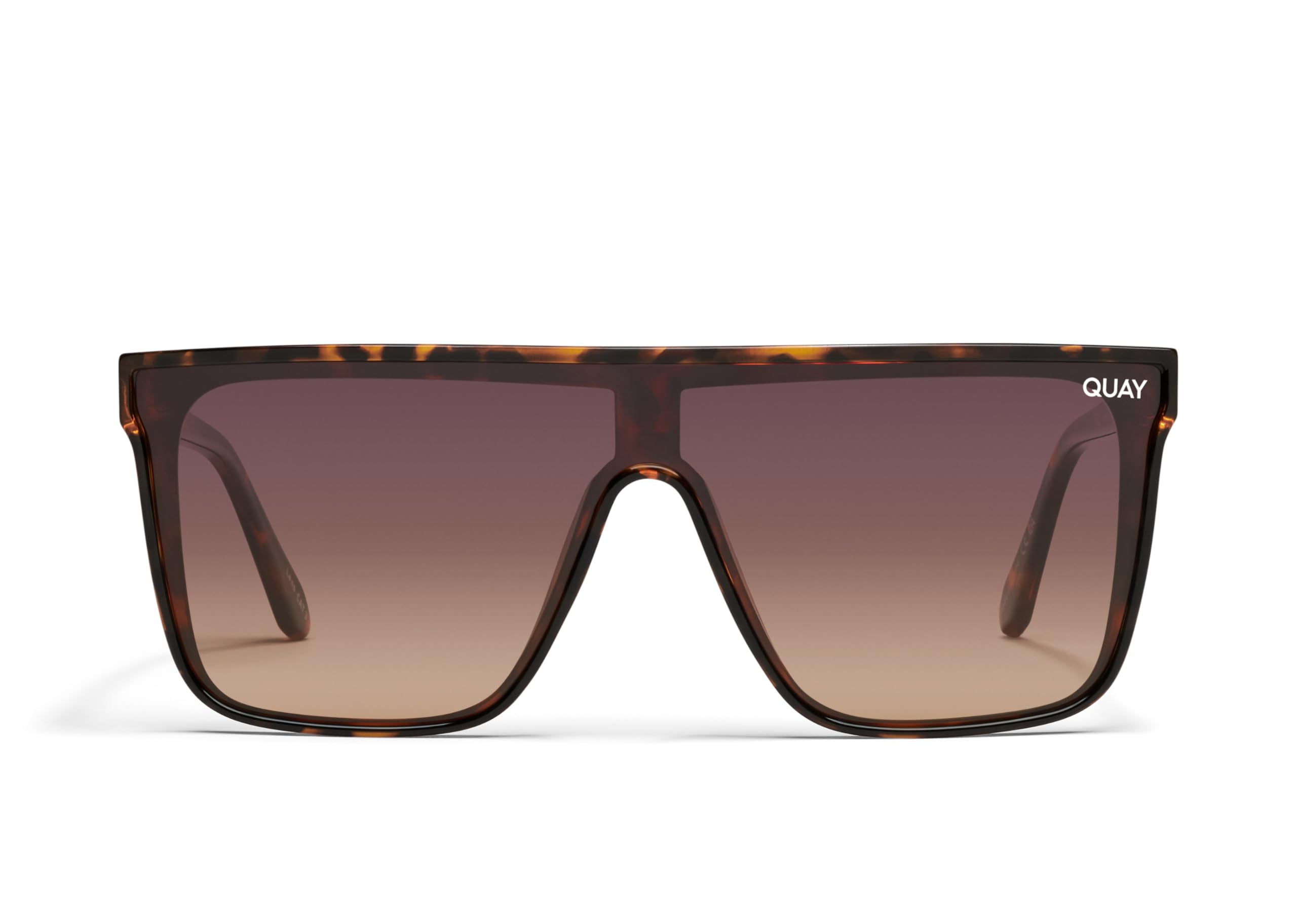 Sunglasses for Men & Women, Nightfall Remixed Polarized Shield Lenses with UV Protection, Oversized Sunglasses