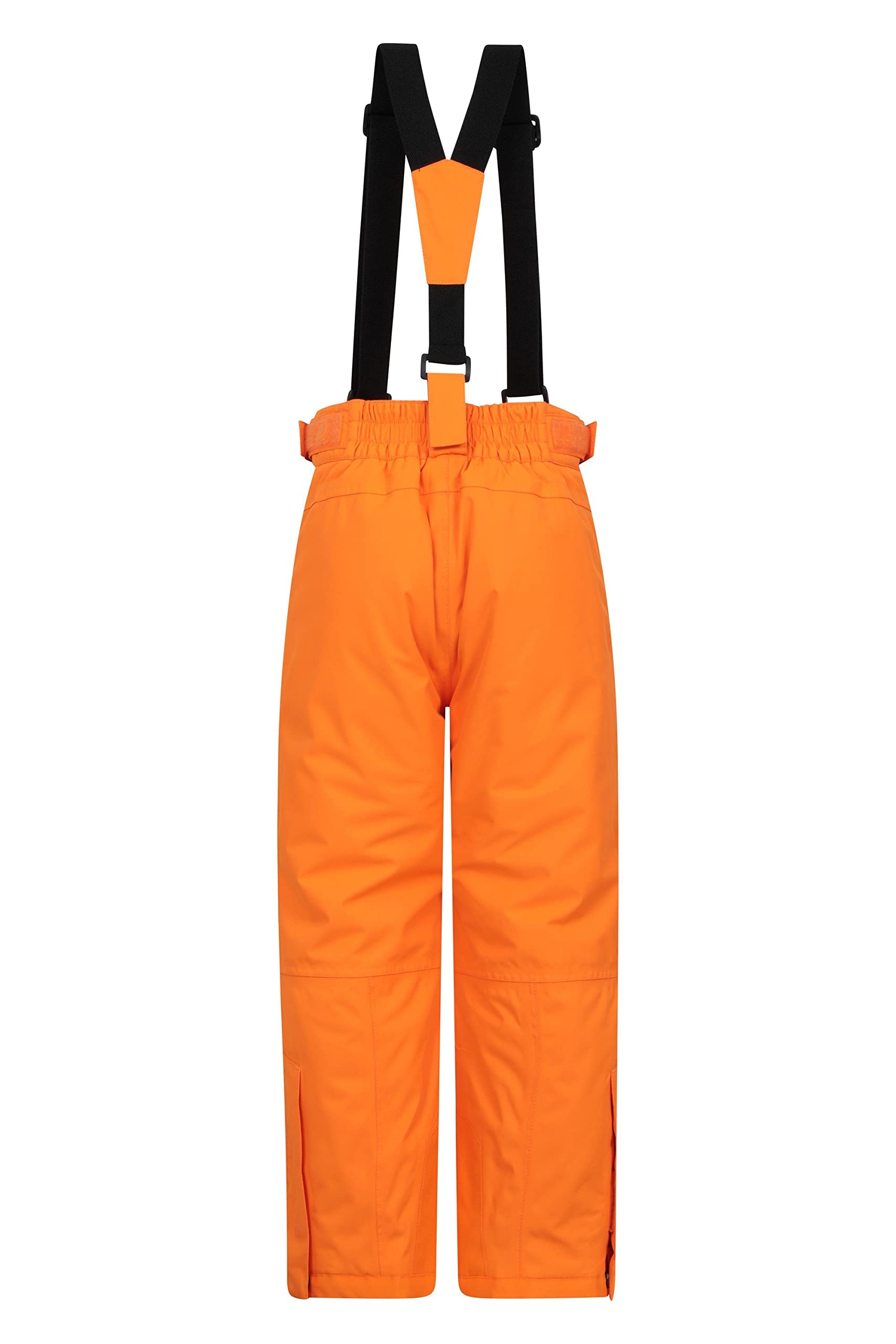 Mountain Warehouse Falcon El esquí Extremo de los Cabritos - los Fondos Grabados de Las Costuras, Pantalones de los niños Impermeables, Polainas, Invierno