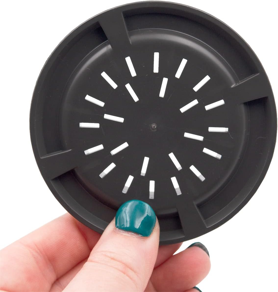 Supplying Demand WD24X20586 3280599 Dishwasher Door Vent Cover Replacement image 5 of 6 B09V3B53B9