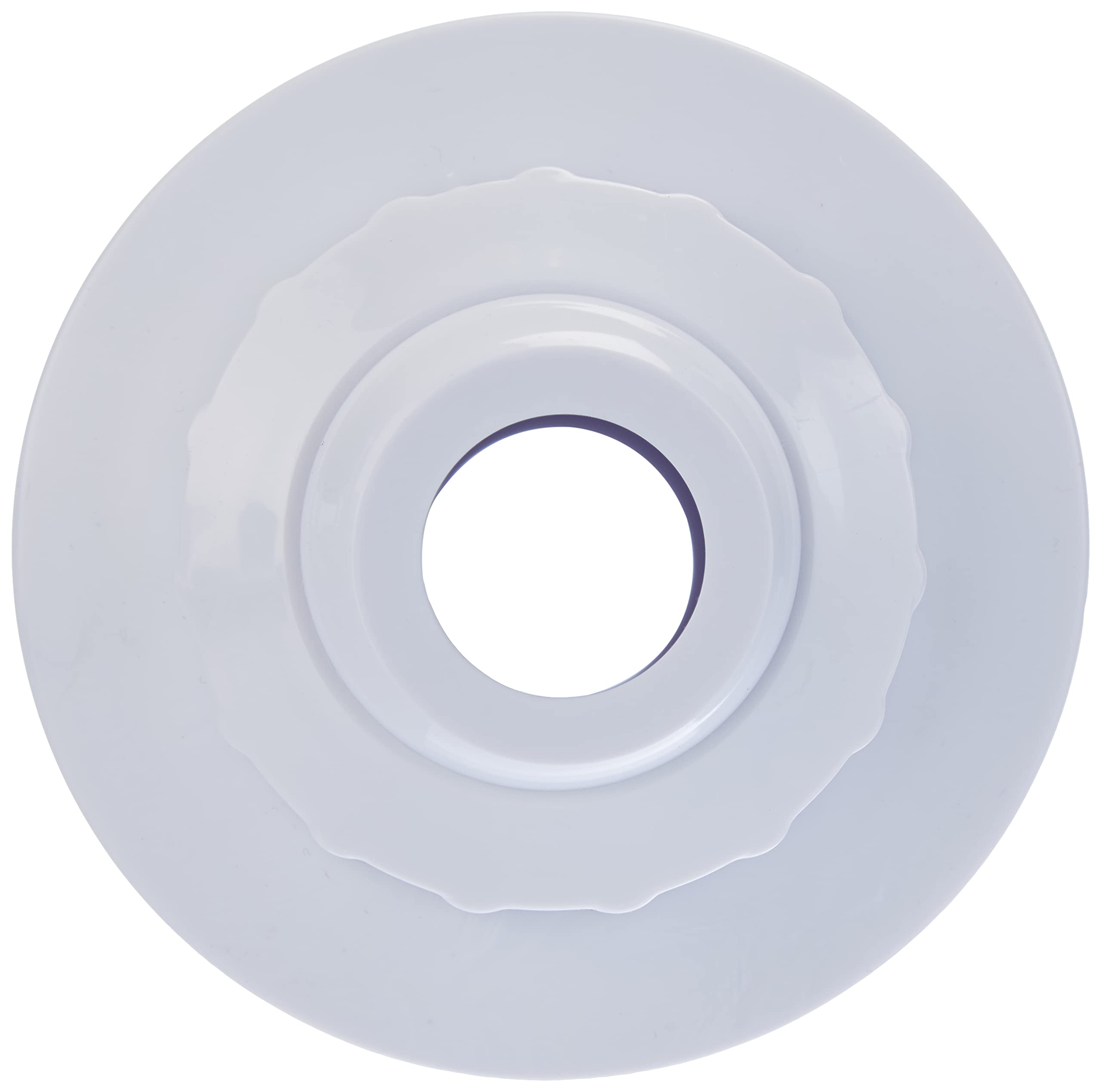 Gre Ar503 - Boquilla De Impulsión para Piscinas Desmontables + Ar501 - Compuerta para Skimmer