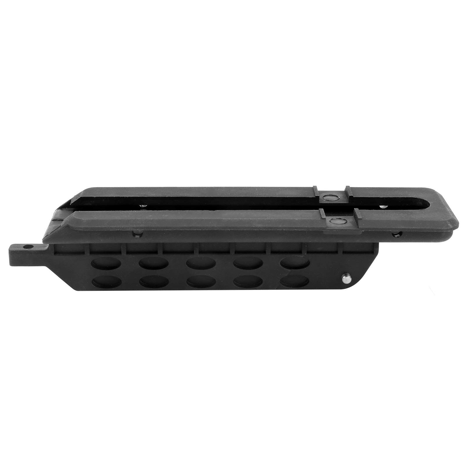 VGEBY Adaptateur d'aileron de Surf, Adaptateur de boîte d'aileron US vers Le Haut des Accessoires de Planche de pagaie Adaptateur de diviseur d'eau de Kayak Bateau