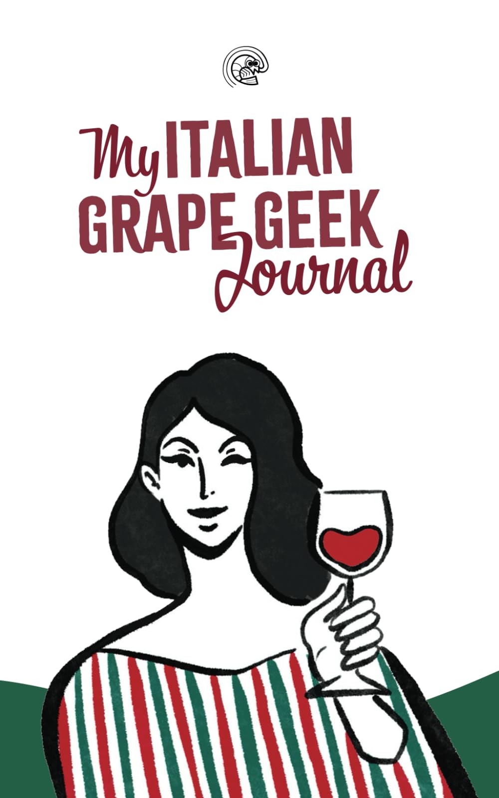 My Italian Grape Geek Journal: A grape a day