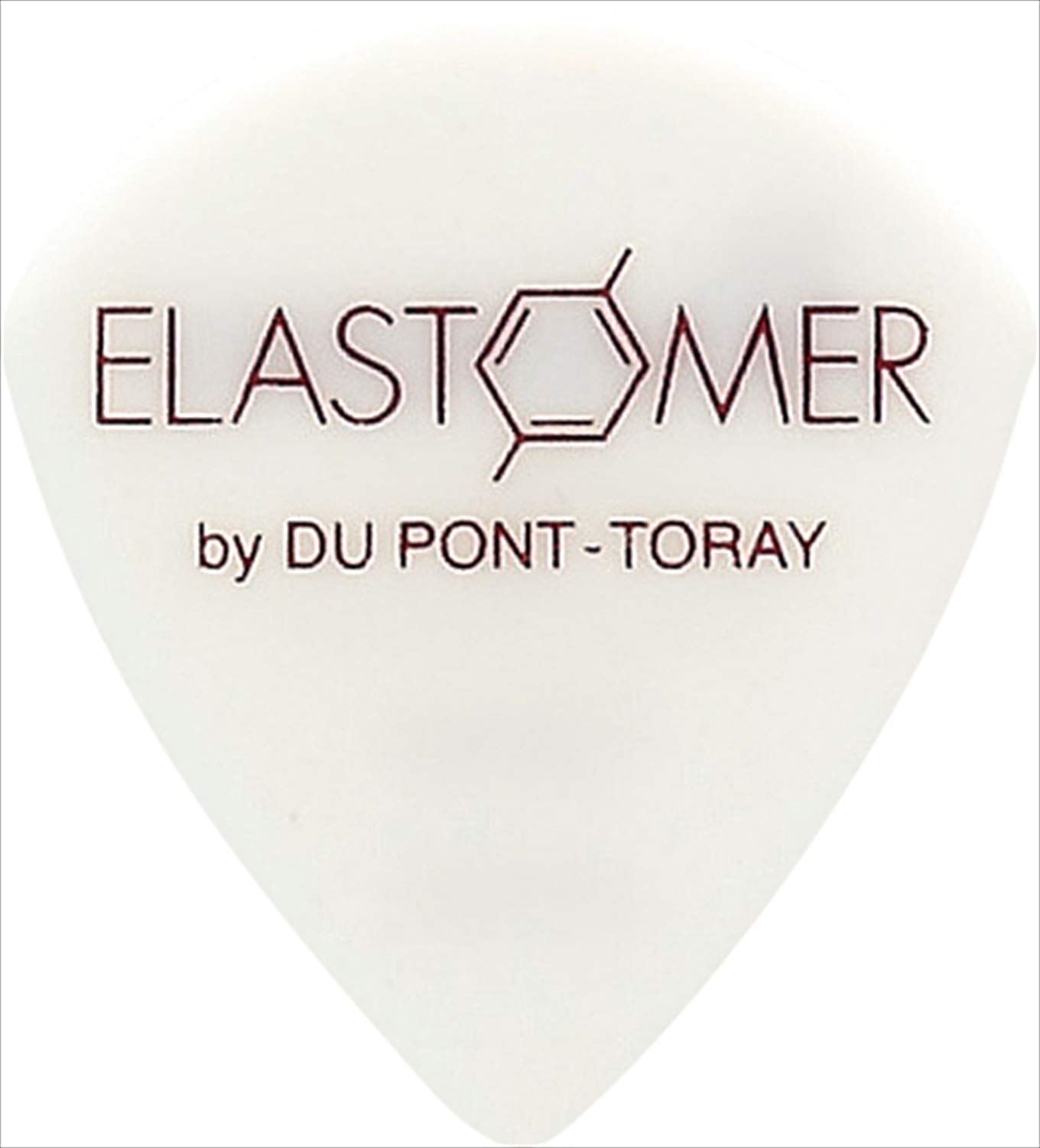 Ibanez Elastomer Series, BEL18ST12, Soft, 3 Pack 1.2mm, Short Teardrop, Mehrfarbig - Image 3