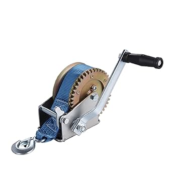 1000kg 用　手動ウインチ　DW1000 1000kg 用 手動ウインチ DW1000 電動ウインチ,電動ホイスト,万能