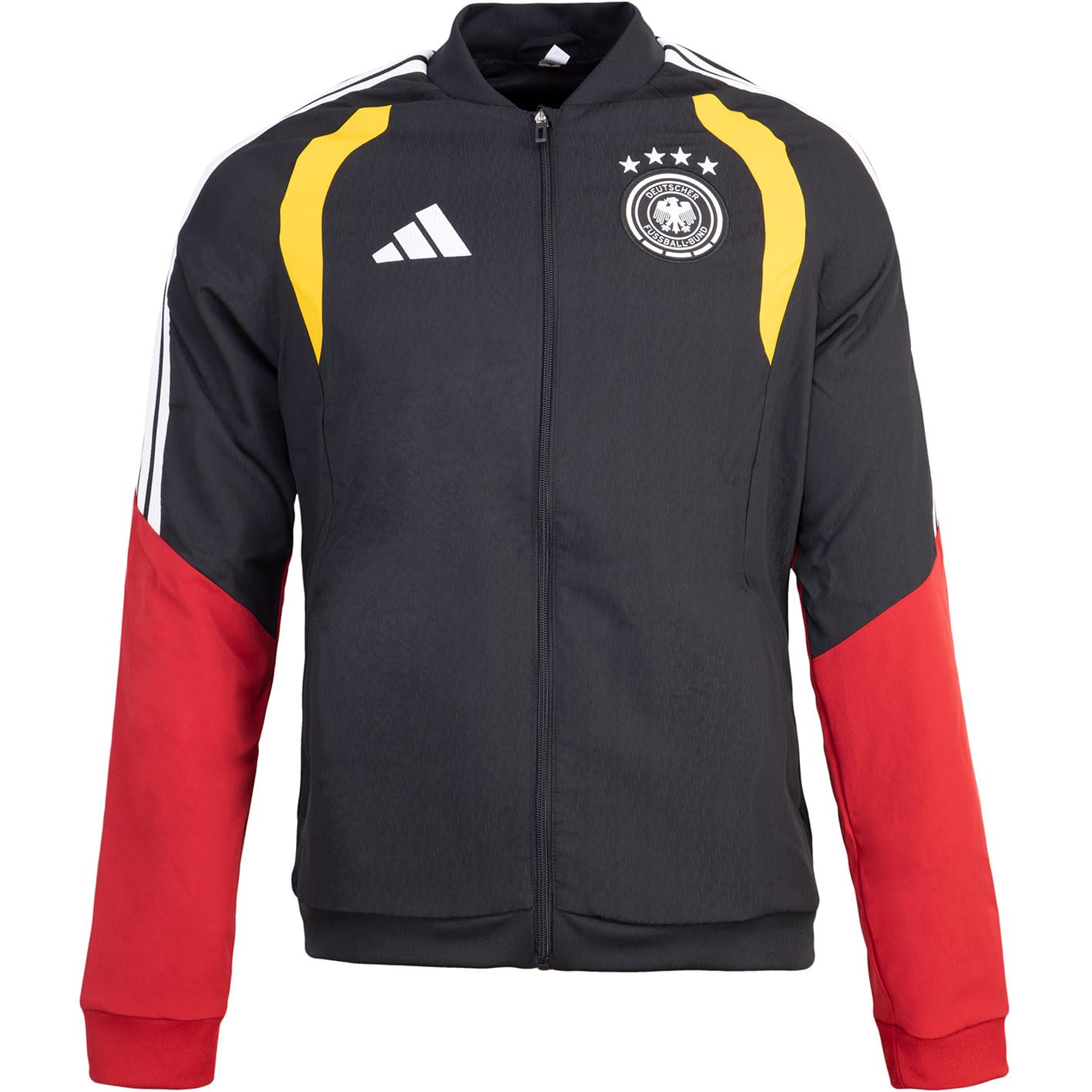 adidas DFB Deutschland Germany Jacke Trackjacket