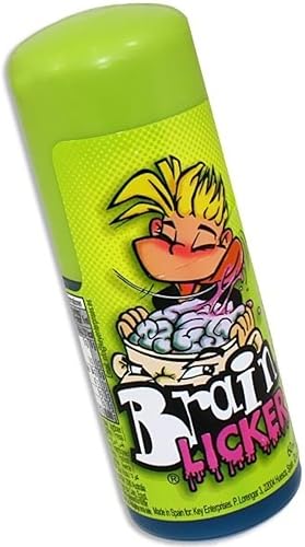 Miniatura 2 de Swizzels Brain Licker 12 Pack