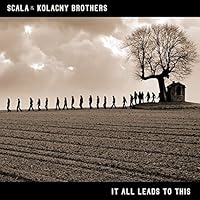 Scala & Kolacny Brothers Ablum Cover
