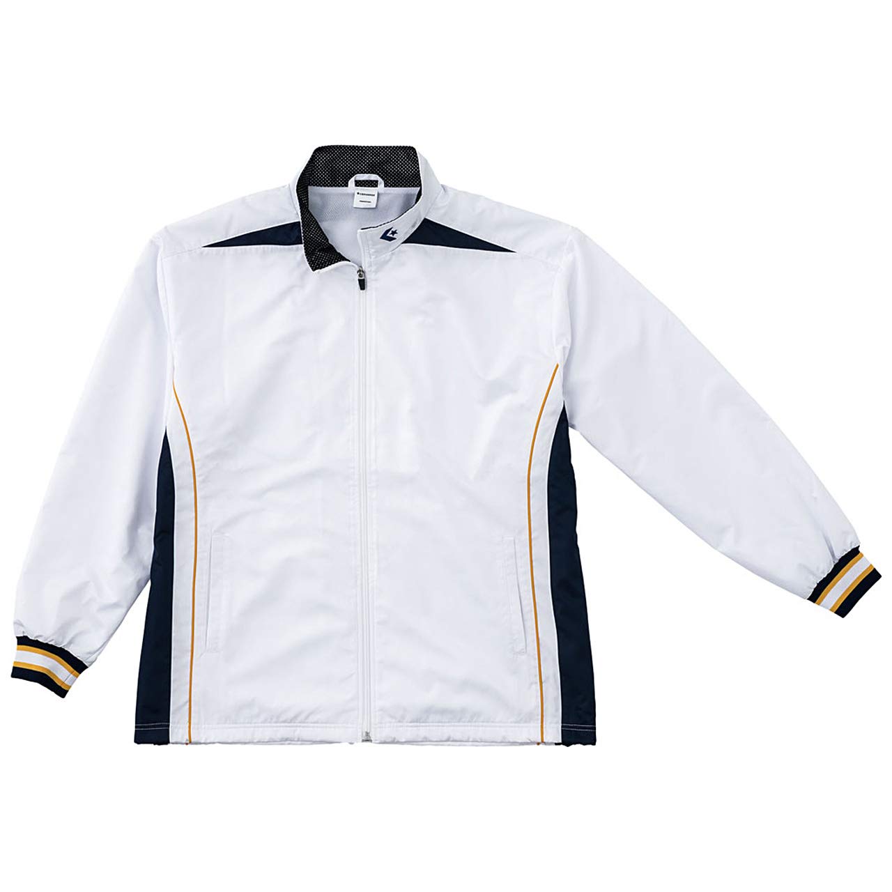 CONVERSE(コンバース) バスケ ジャケットウォームアップジャケット 撥水 透湿 通気性 CB182500Sユニセックス大人