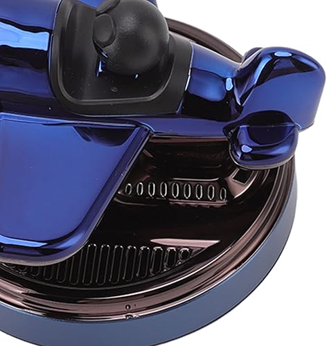 Miniatura 7 de Ambientadores automáticos solares giratorios para coche, difusor de aromaterapia, accesorios de decoración para el hogar