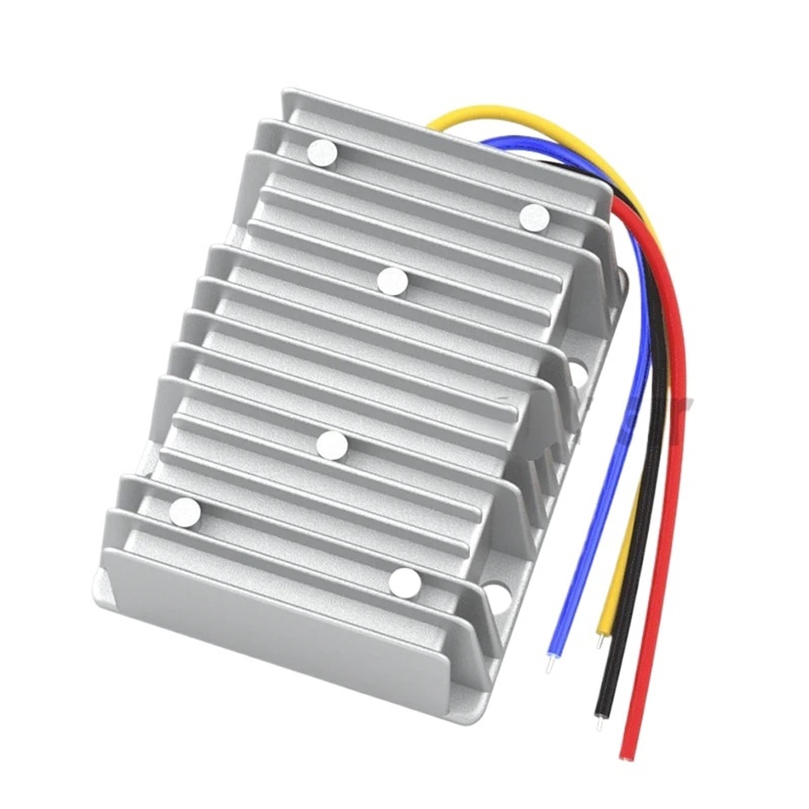 Convertisseur CC isolé 180W avec gestion thermique haut de gamme