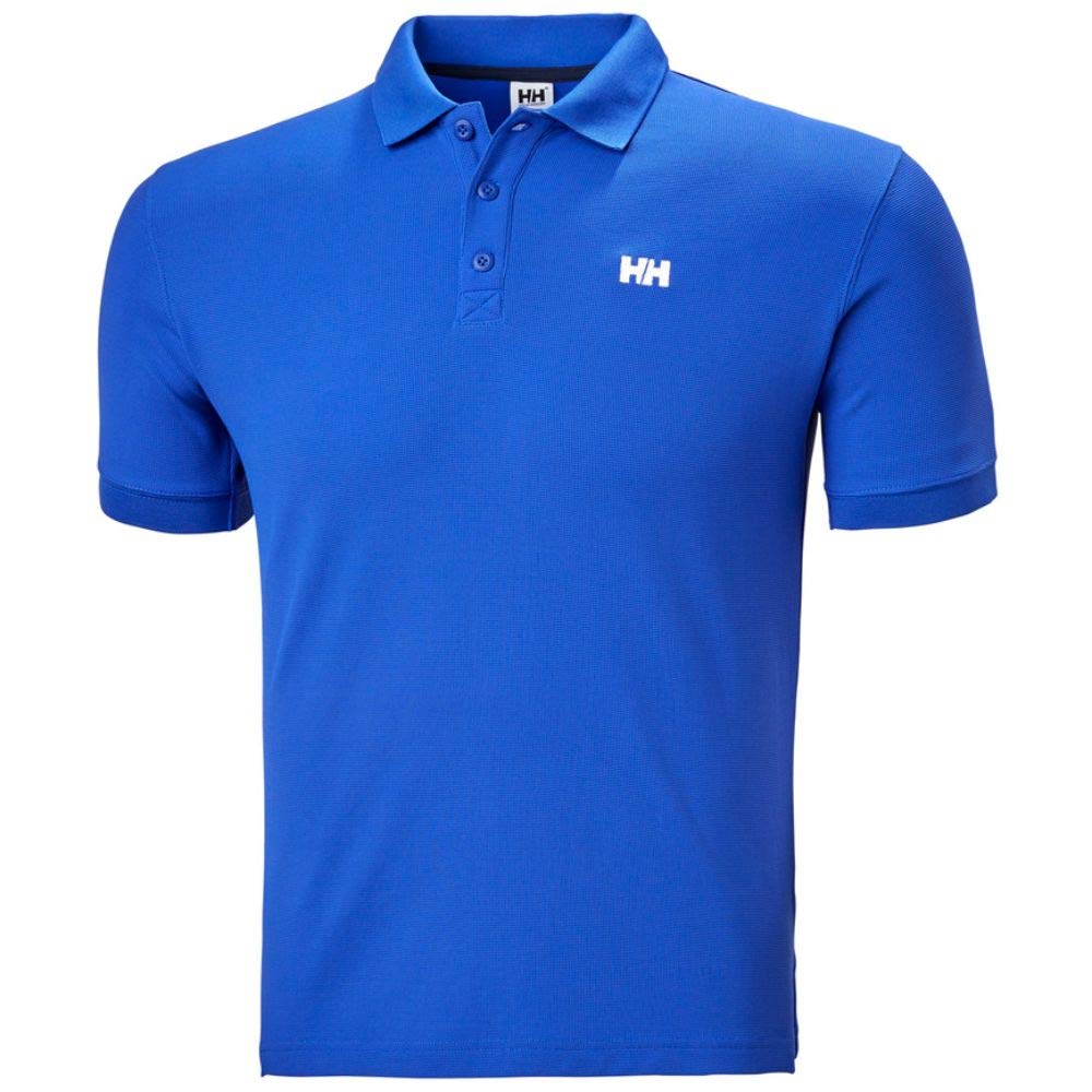 Helly Hansen Hombre Polo Driftline — view 32