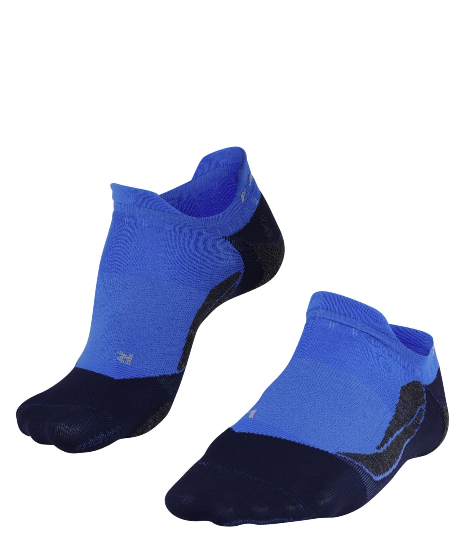 Falke Women's Bleu Foot Protectors Go5 Invisible