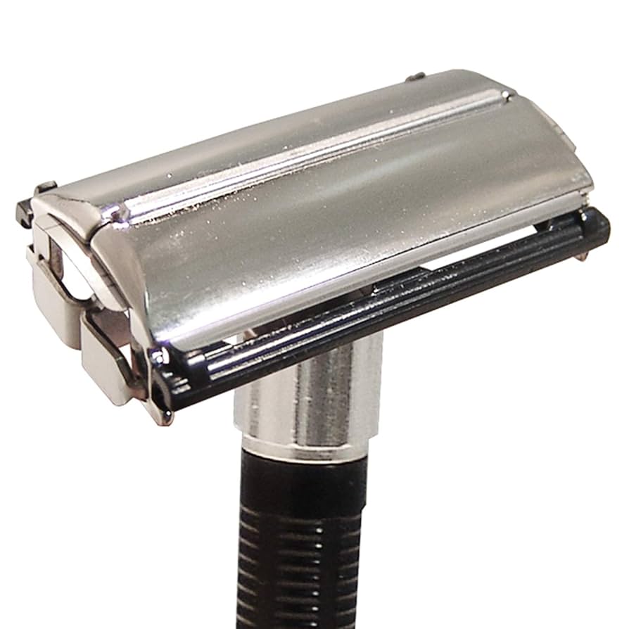 FEATHER　Safety Razor　Super Fine　NO.1200 FEATHER Safety Razor Super Fine NO.1200 Feather Safety Razor