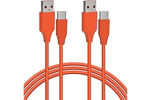 Samsung Galaxy M40 USB Charger Cable