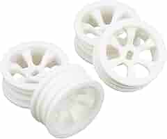ハイテック WL TOYS 979/989用 バギー/ラリー タイヤセット dwos6rj Amazon | ハイテック WL TOYS 979/989用 バギー/ラリータイプ
