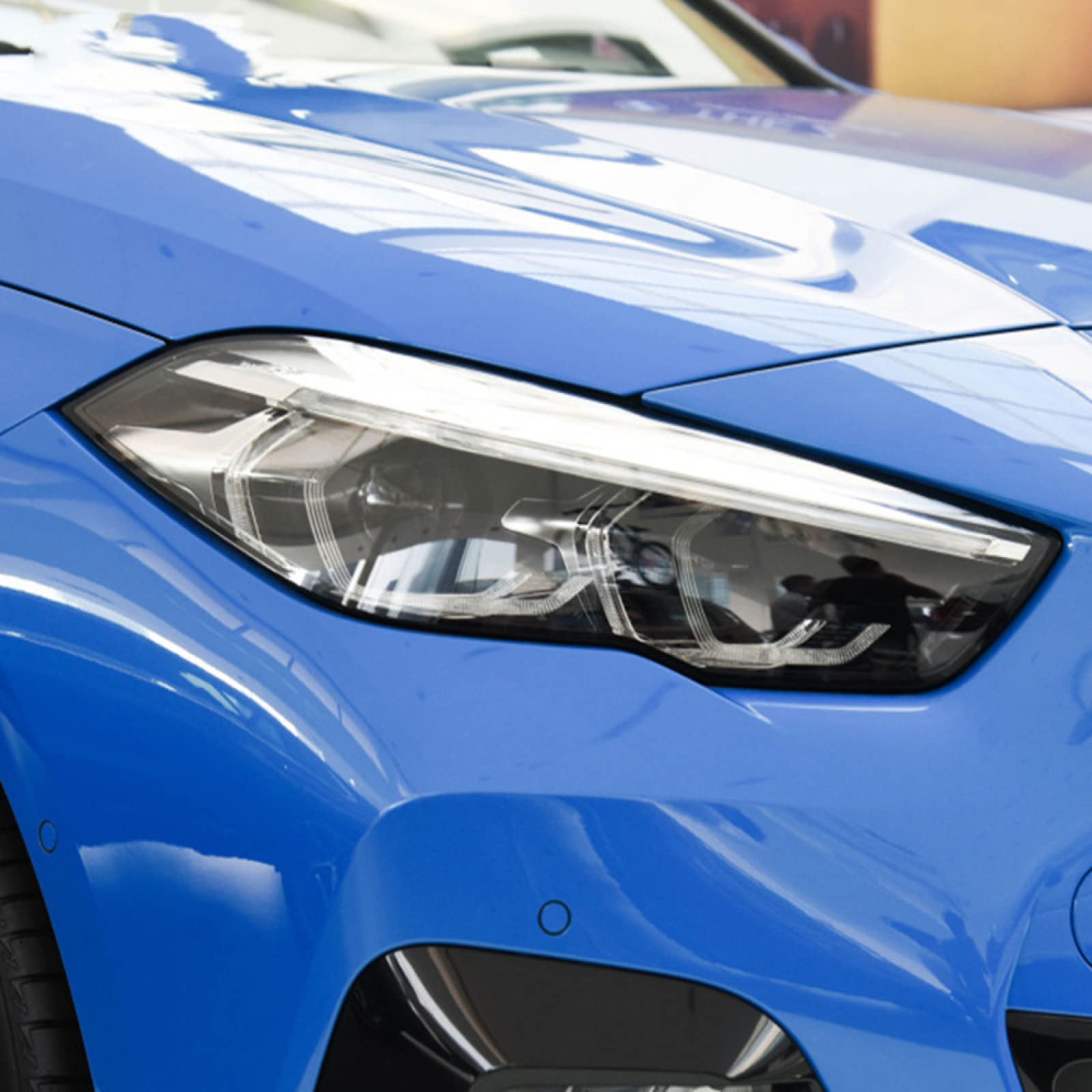 BMW F44 RHD ヘッドライト BMW F44 RHD ヘッドライト