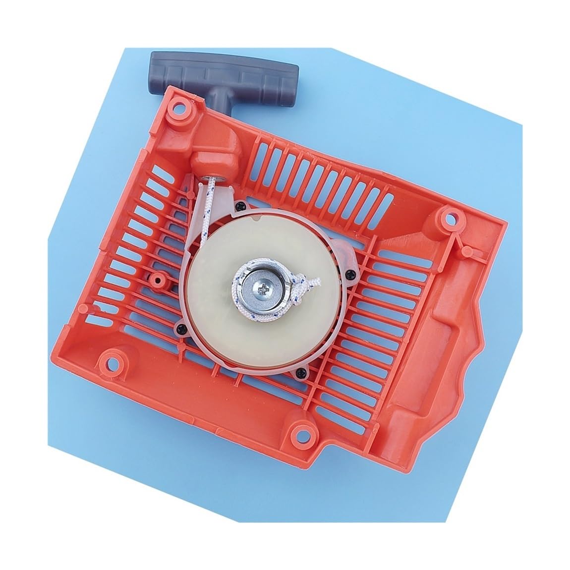 Lanceur à rappel pour tronçonneuse 261 et 262XP remplace OEM 503 54 16-01