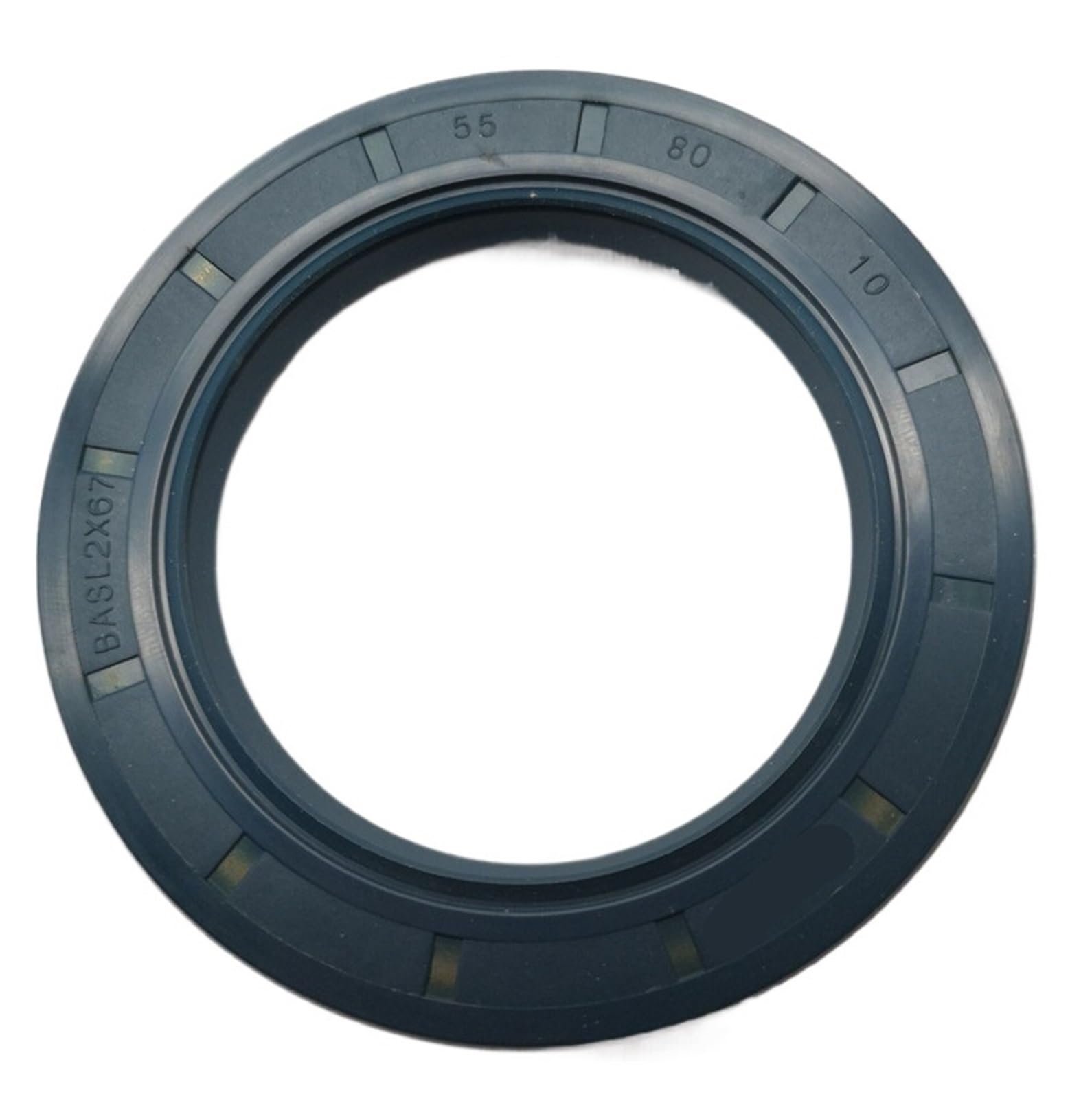 Kkhcmzpi One Color Shaft Seal 55 * 80 * 10/55X80x10mm 01029598B