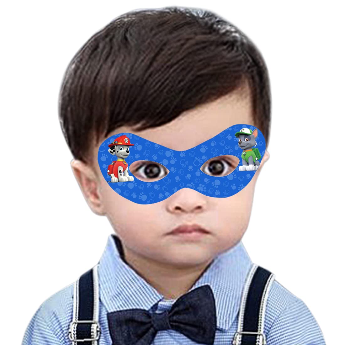 See full amazon price history chart for WoW Party Studio Paw Patrol Theme Happy Birthday Party Supplies Eye Mask (Pack Of 10) - Multicolor WoW Party Studio Paw Patrol Theme Happy Birthday Party Supplies Eye Mask (Pack Of 10) - Multicolor (B08Z47VDV9) Amazon Price History, Amazon Price Tracker