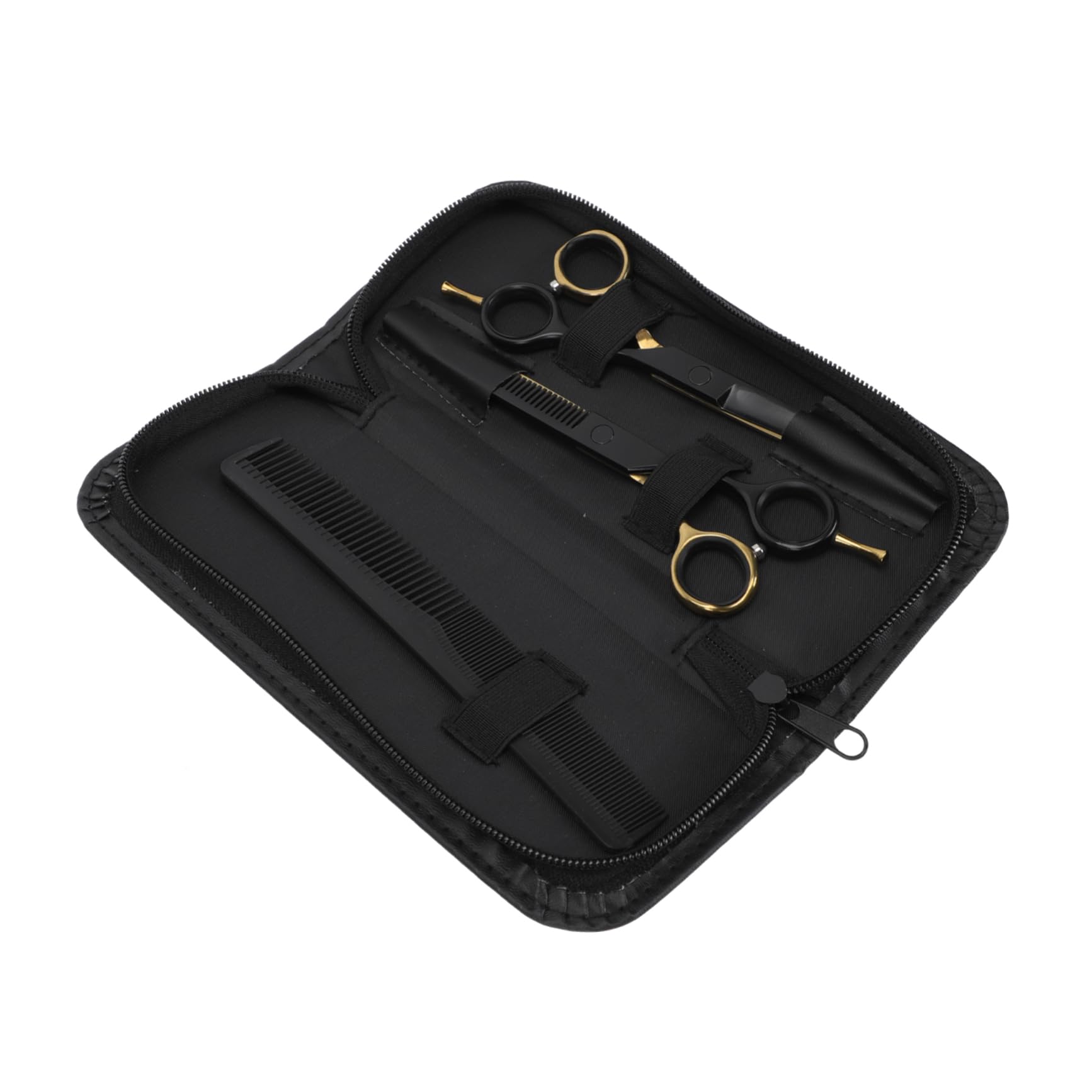 VICASKY 1 Set Hair Styling Scissors for Easy Use Professional Hairdressing Tools Comfortable Grip for Home and Salon Use Durable and Smooth Finish