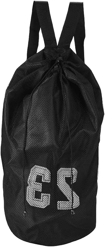 Mochila de malha, mochila com cordão, bolsa de bola com cordão Futebol durável Mochila esportiva de malha Futebol de ombro para basquete masculino ao ar livre em oferta na Shopee Mochila de malha, mochila com cordão, bolsa de bola com cordão Futebol durável Mochila esportiva de malha Futebol de ombro para basquete masculino ao ar livre em oferta na Shopee