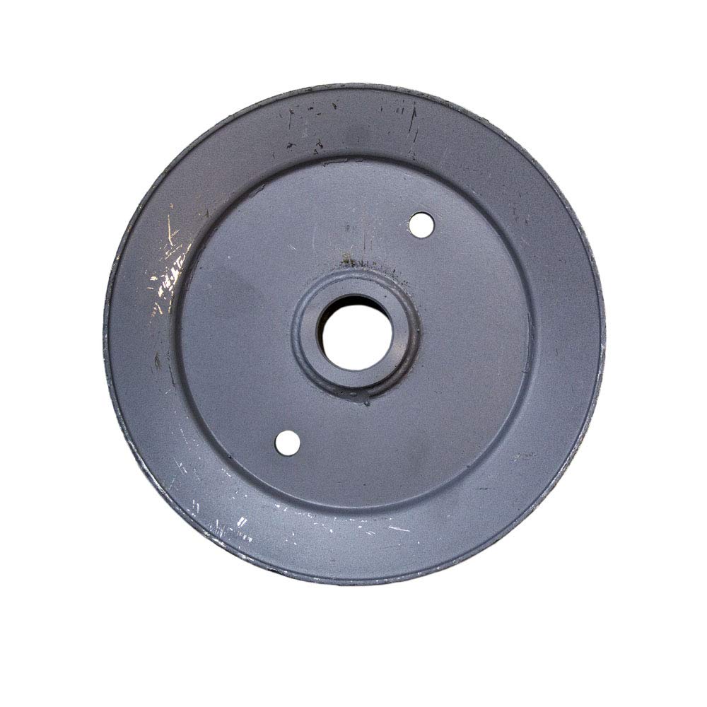 Amazon.com : Exmark 103-0137 Double Jackshaft Sheave Lazer Z