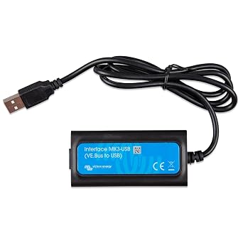 Victron Energy Interface MK3-USB VE.Bus to USB