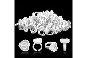 Lash Glue Bulk Wholesale 100 Pack for Eyelash Extensions