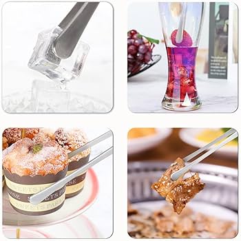 Amazon.co.jp: ロングトング ステンレス 焼き肉・バーベキュー用 Amazon.co.jp: ロングトング ステンレス 焼き肉・バーベキュー用