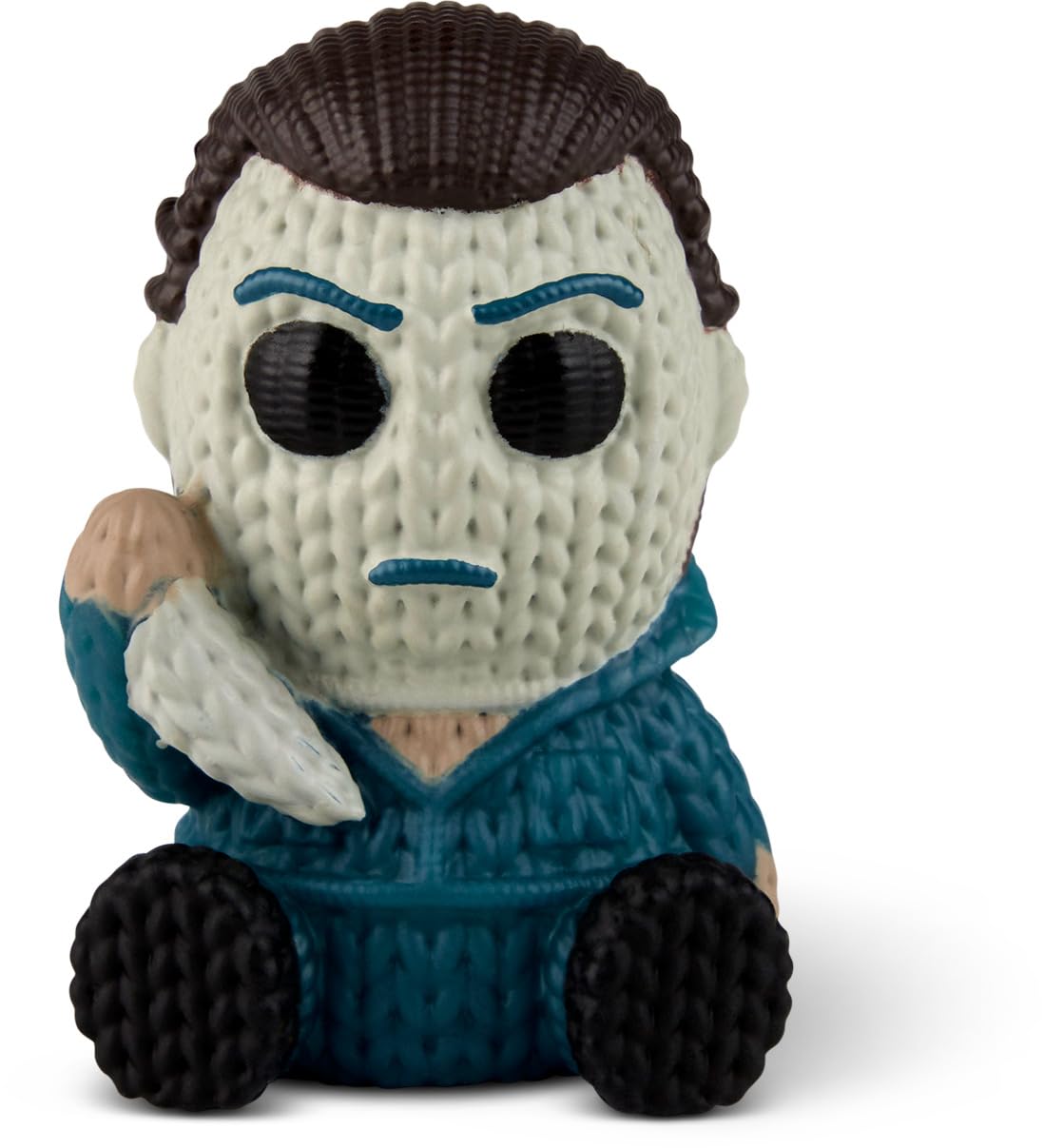 Handmade by Robots - Halloween 2 - Michael Myers #026 (1.75" Micro Vinyl Figure)