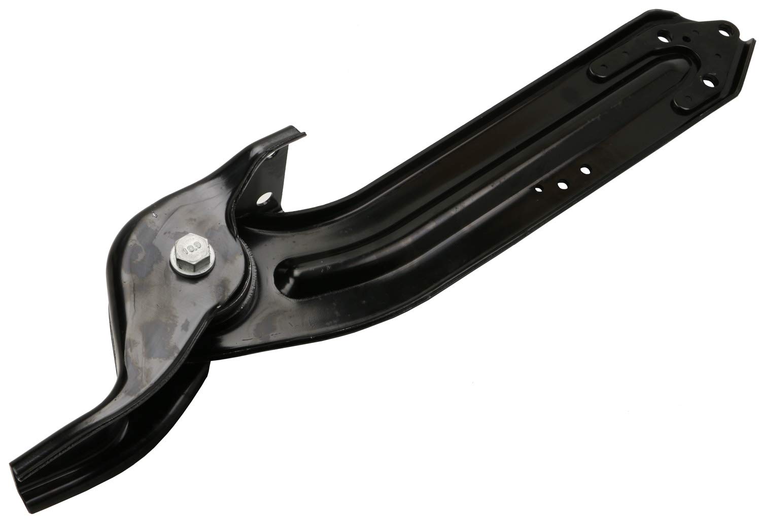Amazon.com: MOOG RK643070 Trailing Arm : Automotive
