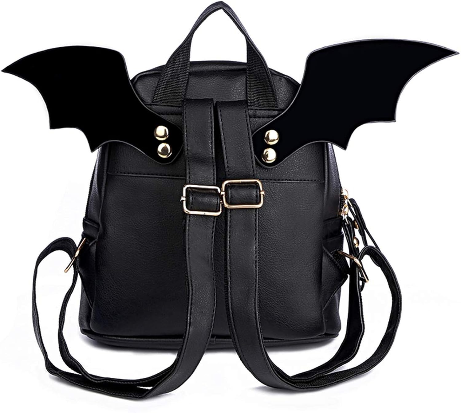 bat mini backpack