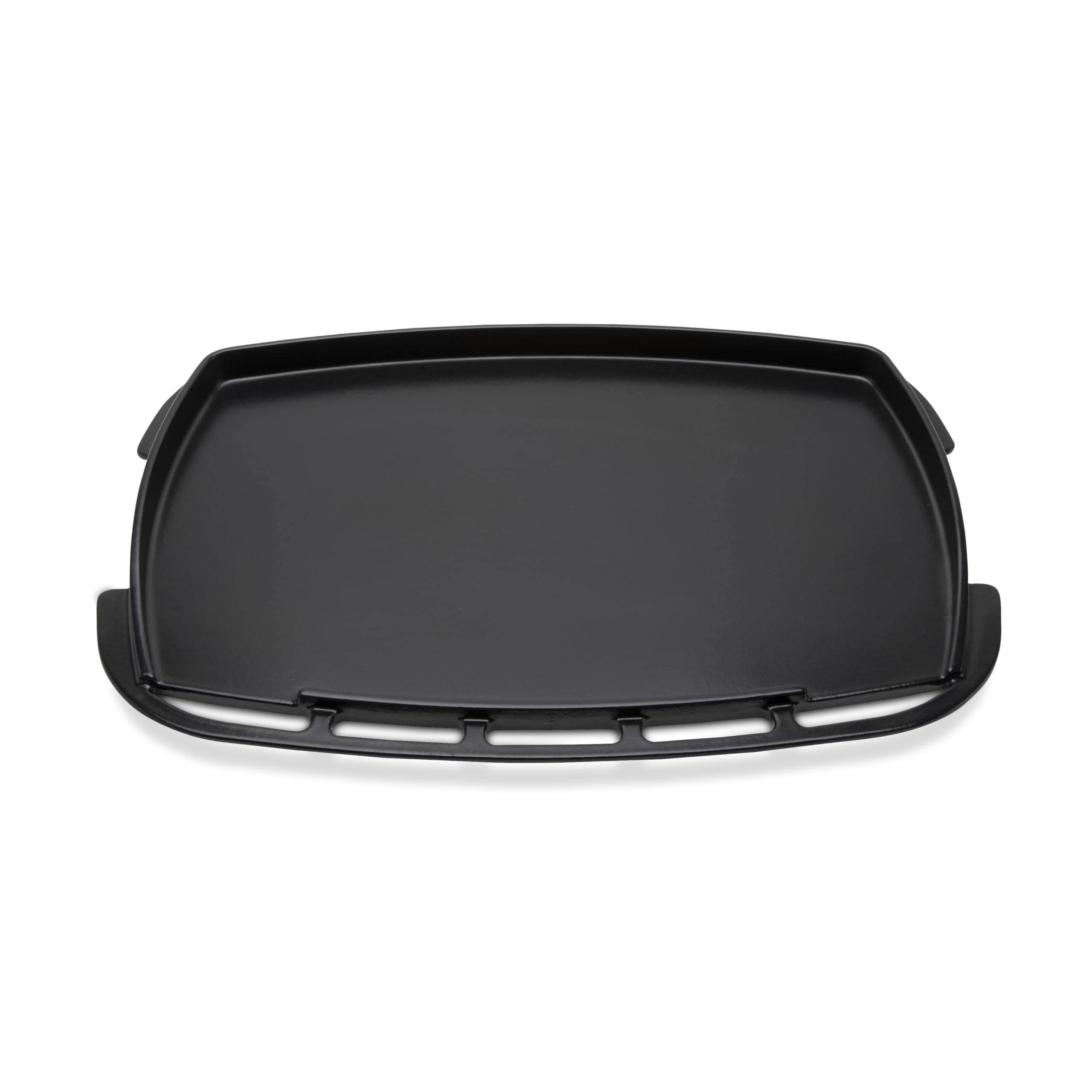 Weber Q Griddle