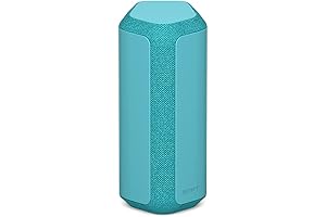 Sony SRS-XE300 Portable Bluetooth Speaker: Your Perfect Audio Companion for Adventures