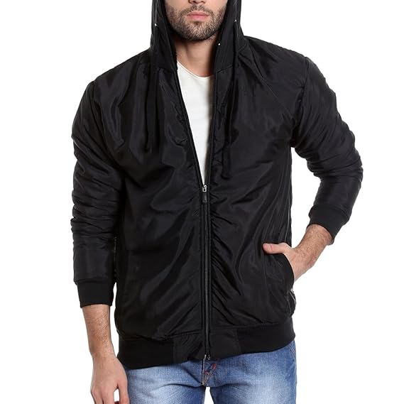 campus sutra jackets amazon