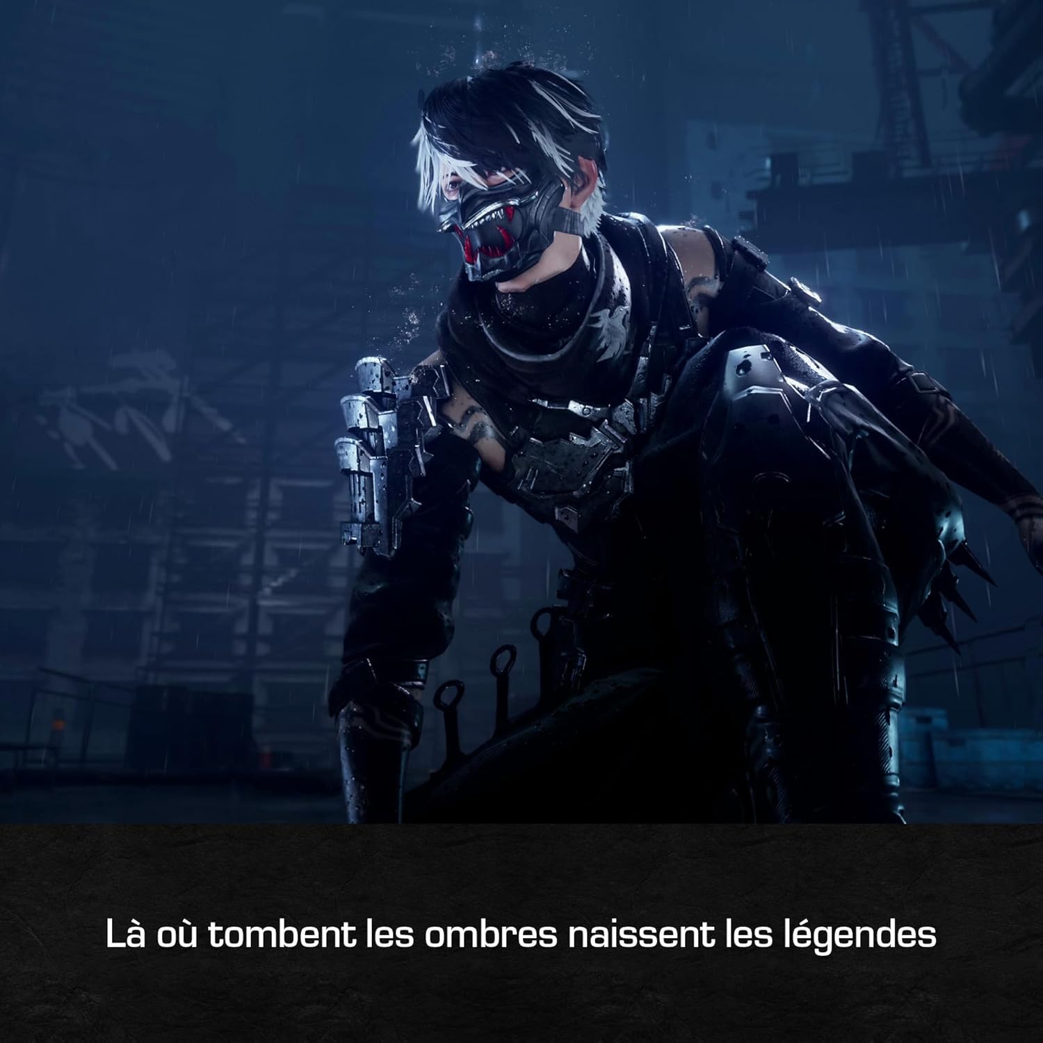 NINJA GAIDEN 4 - Deluxe | Xbox Series X|S – Code jeu à télécharger
