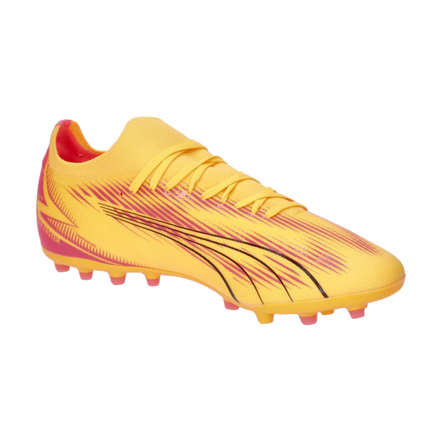 PUMA Mężczyźni Ultra Match MgButy do piłki nożnej