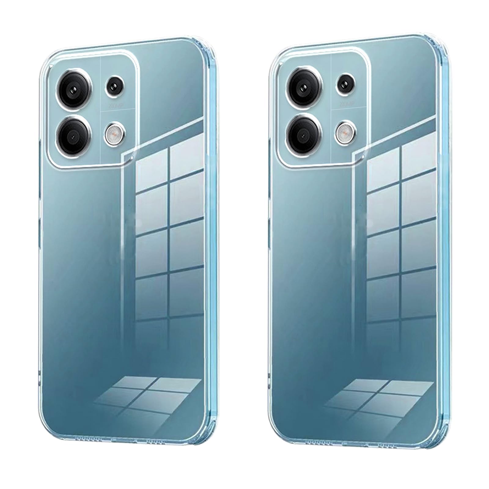 Amazon.co.jp: 【2枚セット】 Xiaomi Redmi Note 13 Pro 5G